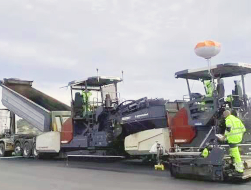 推不推薦濟(jì)南攤鋪機(jī)出租這件事兒呢？