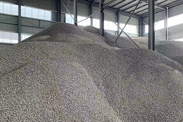 水穩(wěn)攪拌站會(huì)出現(xiàn)怎樣的故障？